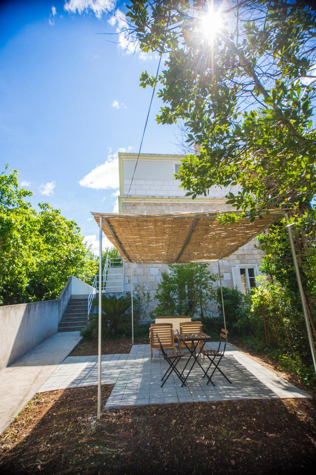 דוברובניק Apartments Victoria מראה חיצוני תמונה