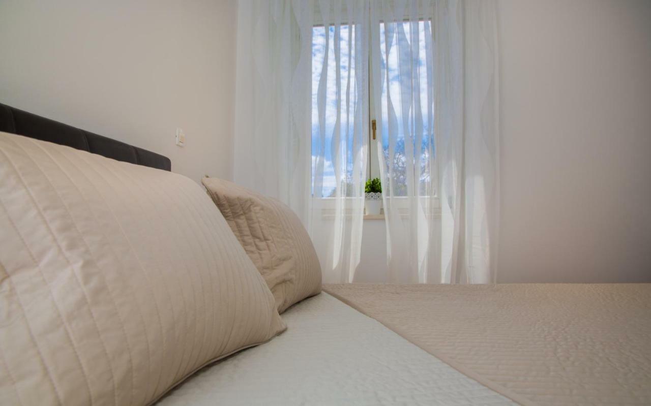 דוברובניק Apartments Victoria מראה חיצוני תמונה