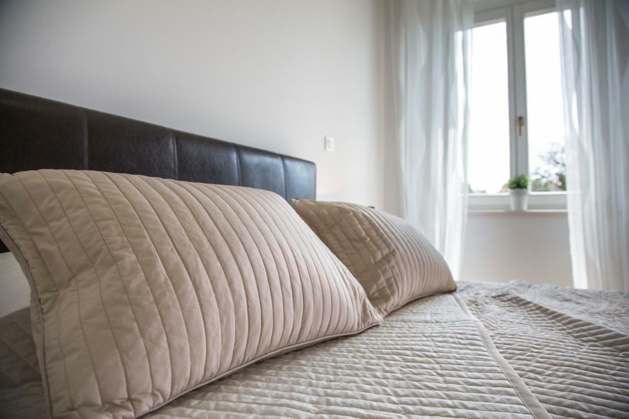 דוברובניק Apartments Victoria מראה חיצוני תמונה