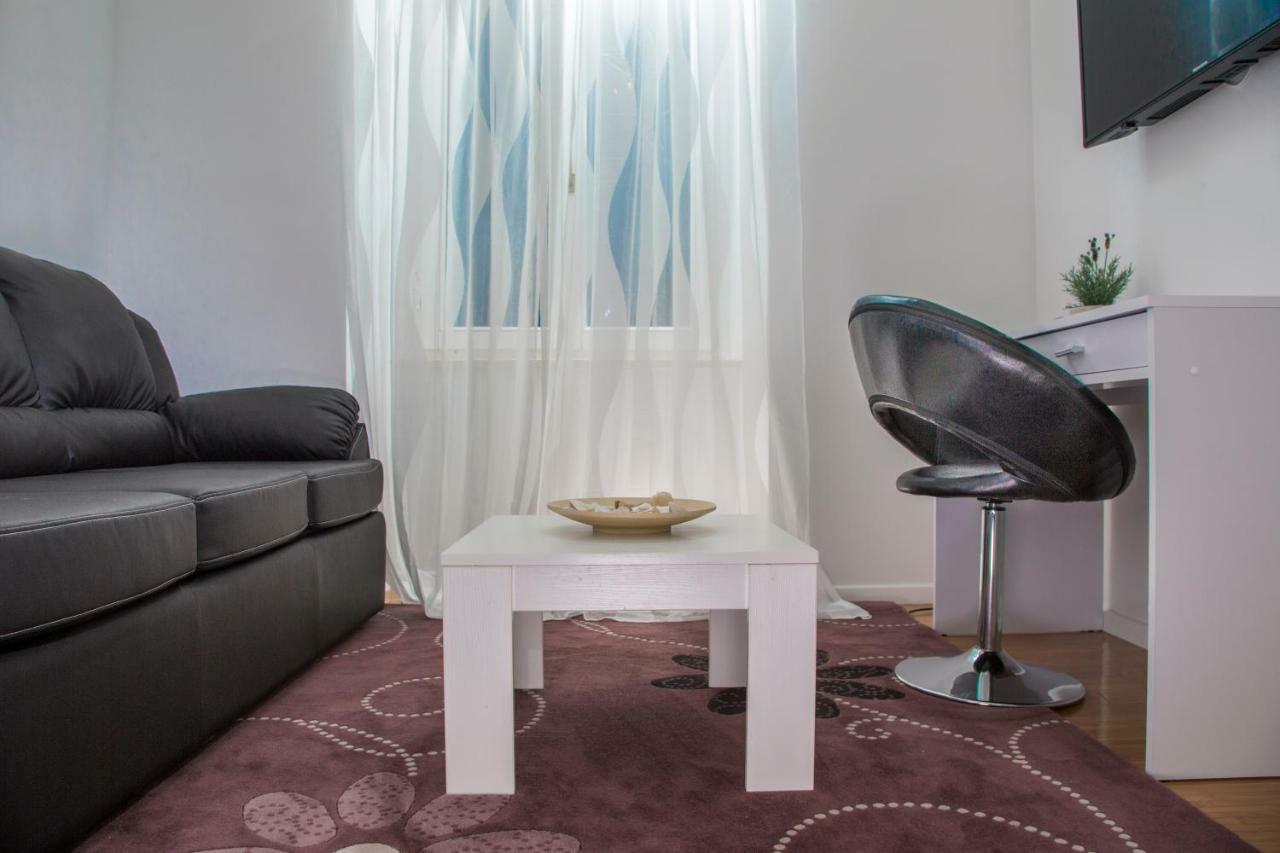 דוברובניק Apartments Victoria מראה חיצוני תמונה