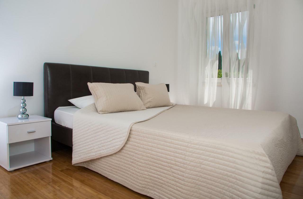 דוברובניק Apartments Victoria מראה חיצוני תמונה