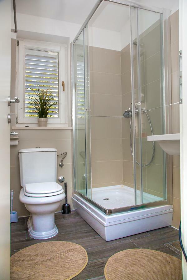 דוברובניק Apartments Victoria מראה חיצוני תמונה