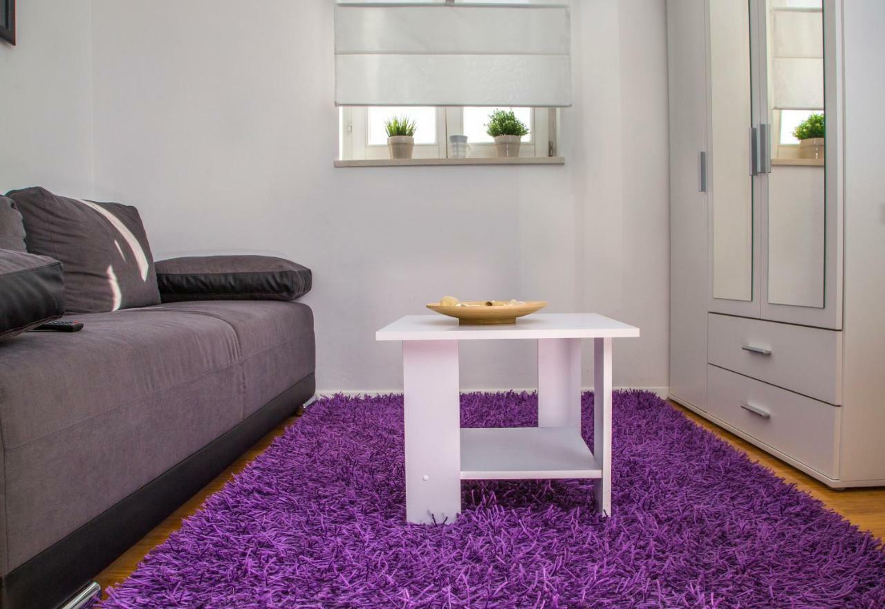 דוברובניק Apartments Victoria מראה חיצוני תמונה