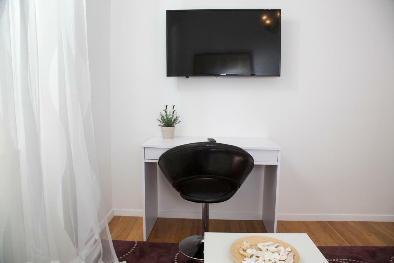 דוברובניק Apartments Victoria מראה חיצוני תמונה