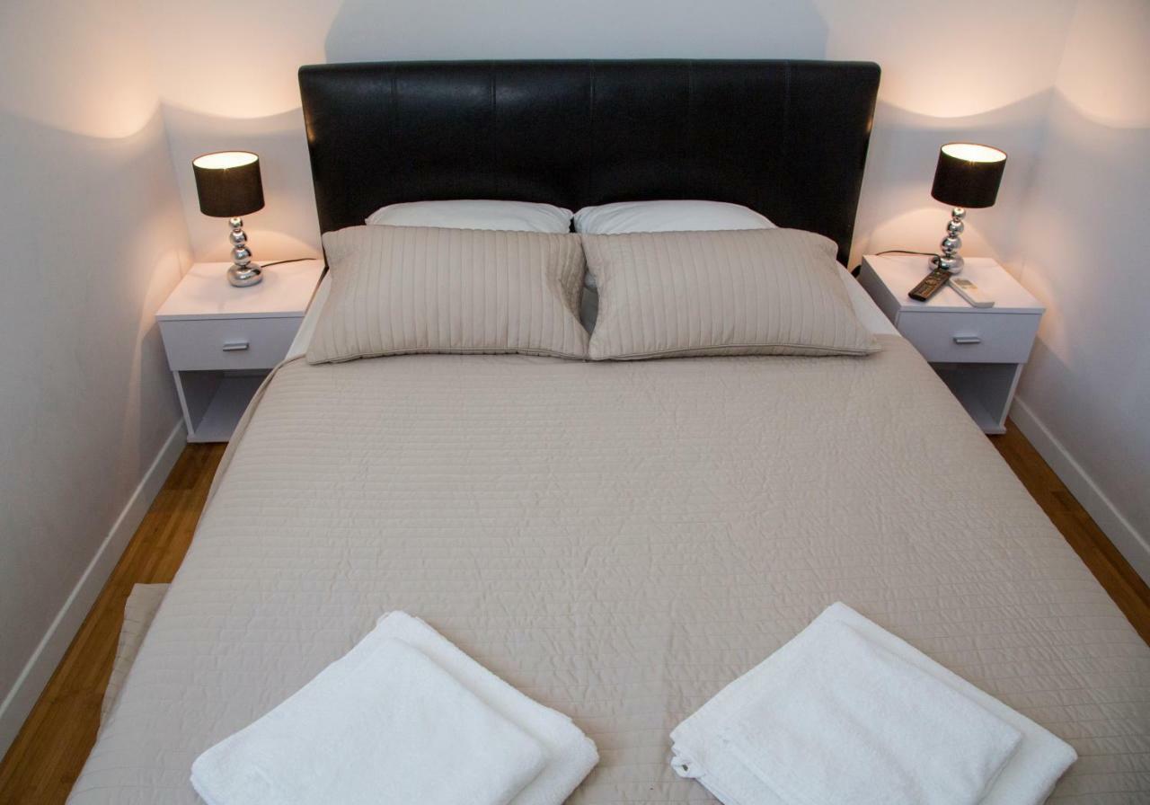 דוברובניק Apartments Victoria מראה חיצוני תמונה