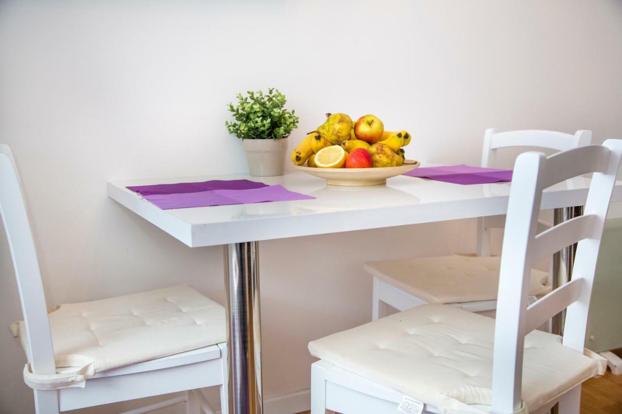 דוברובניק Apartments Victoria מראה חיצוני תמונה
