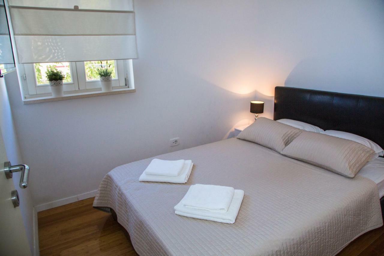 דוברובניק Apartments Victoria מראה חיצוני תמונה