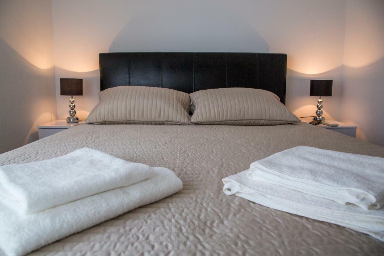 דוברובניק Apartments Victoria מראה חיצוני תמונה