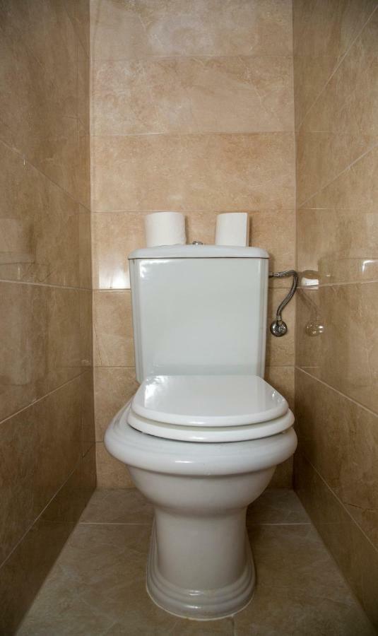 דוברובניק Apartments Victoria מראה חיצוני תמונה