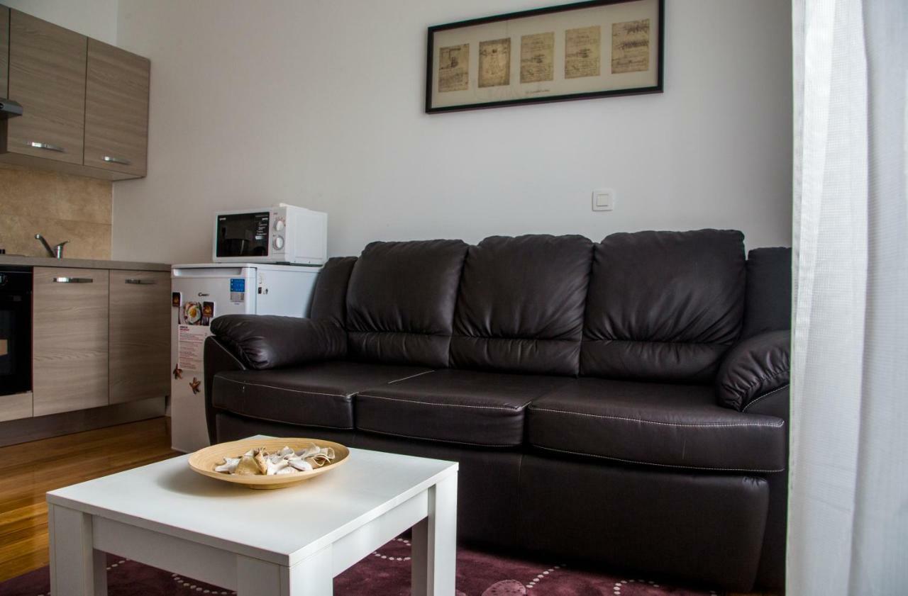 דוברובניק Apartments Victoria מראה חיצוני תמונה