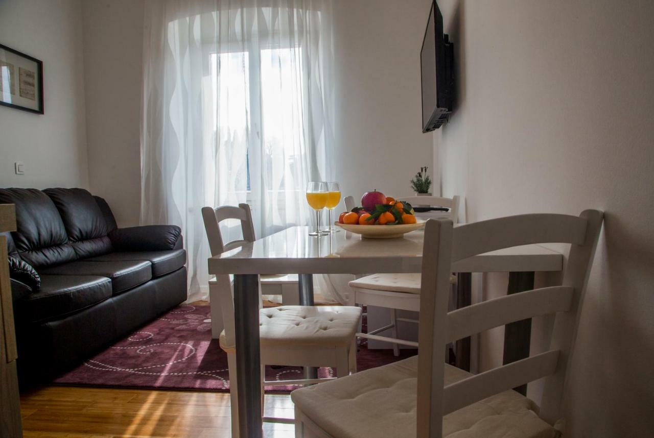 דוברובניק Apartments Victoria מראה חיצוני תמונה