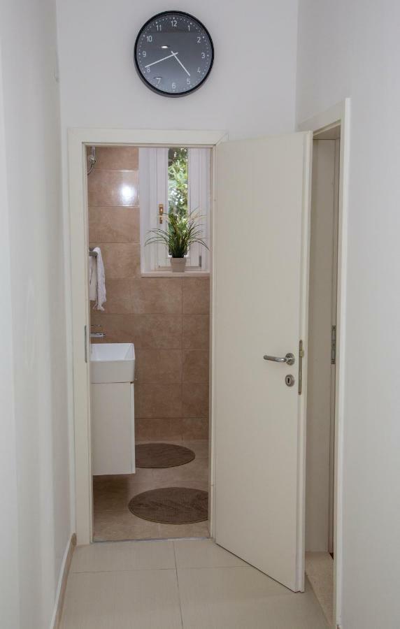 דוברובניק Apartments Victoria מראה חיצוני תמונה